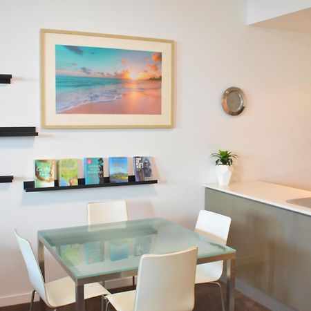 Ultiqa Freshwater Point Resort Broadbeach Голд-Кост Экстерьер фото