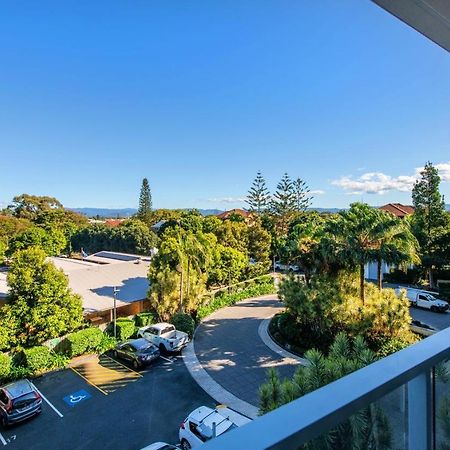 Ultiqa Freshwater Point Resort Broadbeach Голд-Кост Экстерьер фото