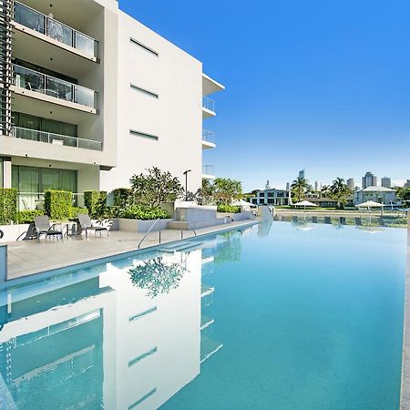 Ultiqa Freshwater Point Resort Broadbeach Голд-Кост Экстерьер фото