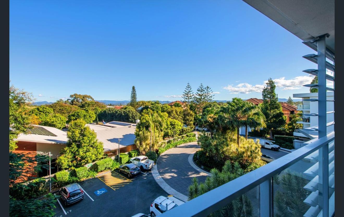 Ultiqa Freshwater Point Resort Broadbeach Голд-Кост Экстерьер фото