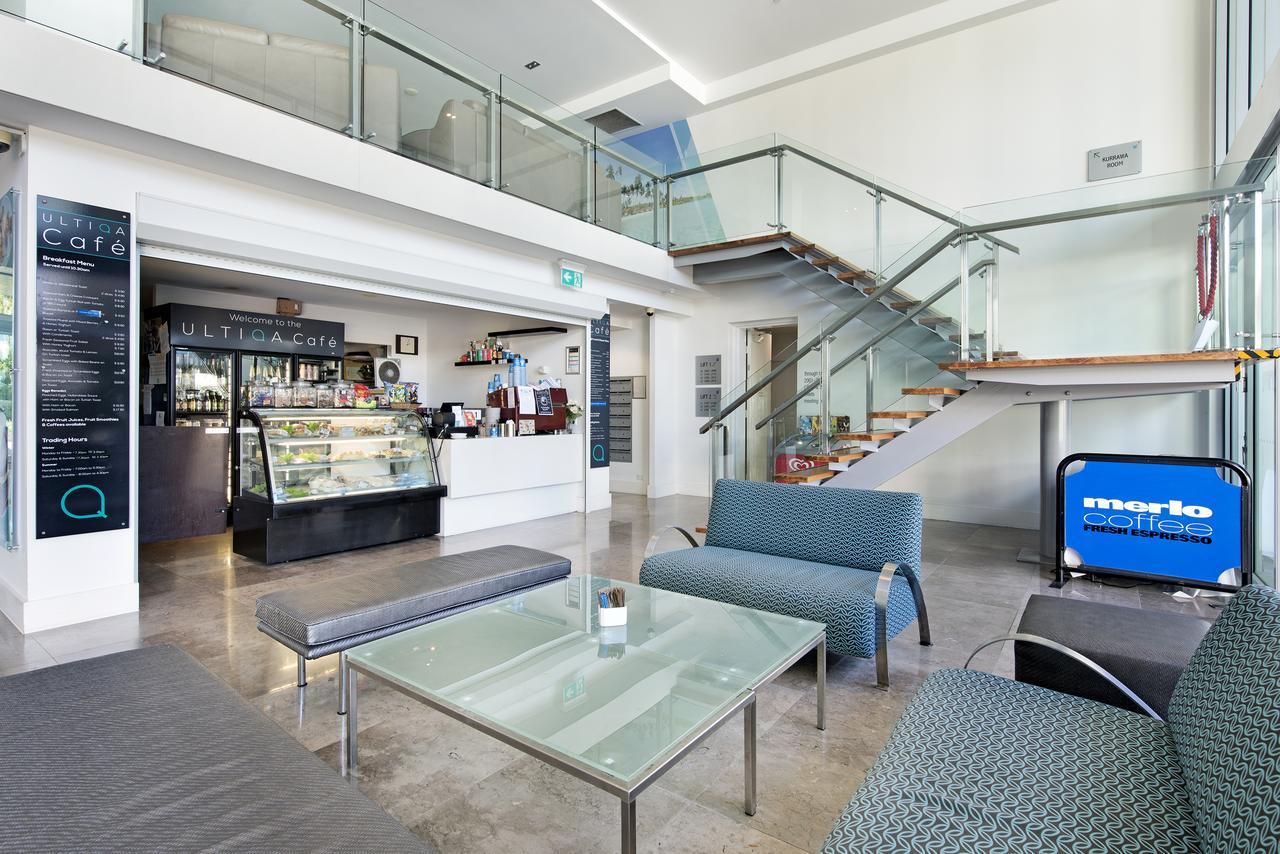 Ultiqa Freshwater Point Resort Broadbeach Голд-Кост Экстерьер фото